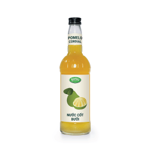 Nước cốt bưởi Osterberg