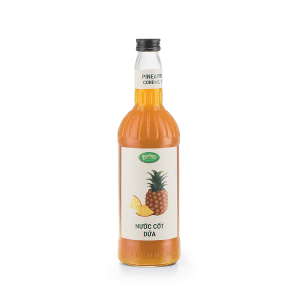 Nước cốt Dứa Osterberg
