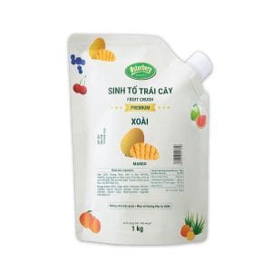 Sinh tố trái cây Osterberg Premium Xoài