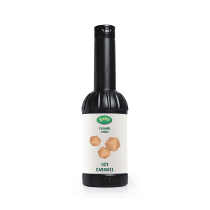 Sốt Osterberg Caramel